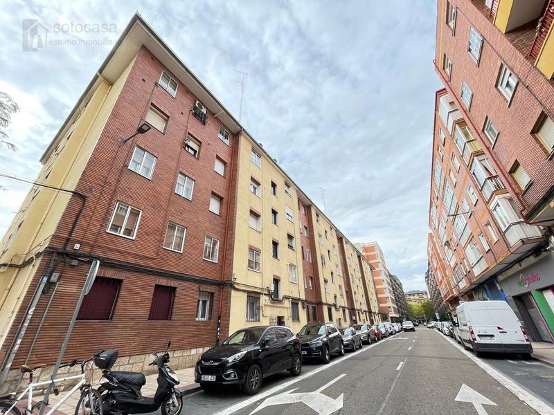 Piso en venta Valladolid. Ref: 2759. SOTOCASA INMOBILIARIA