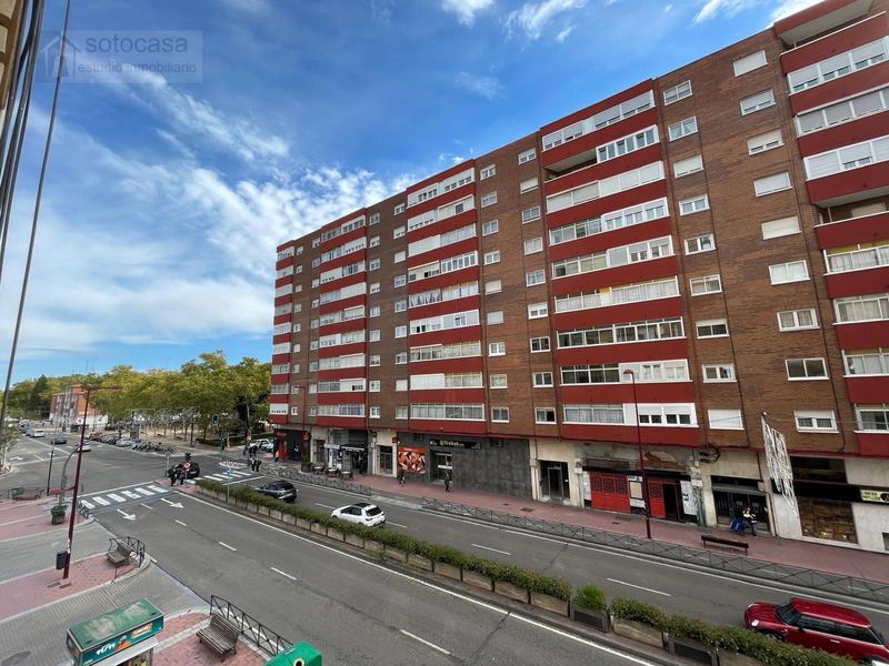 Piso en venta Valladolid. Ref: 2767. SOTOCASA INMOBILIARIA