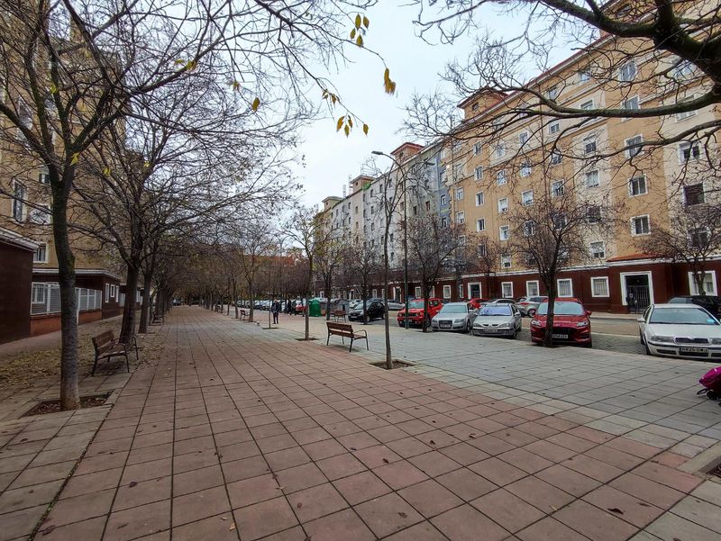 Piso en venta Valladolid. Ref: 2771. SOTOCASA INMOBILIARIA