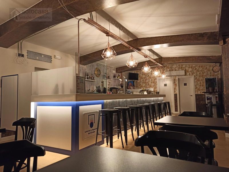 Local Comercial en venta Valladolid. Ref: 2774. SOTOCASA INMOBILIARIA