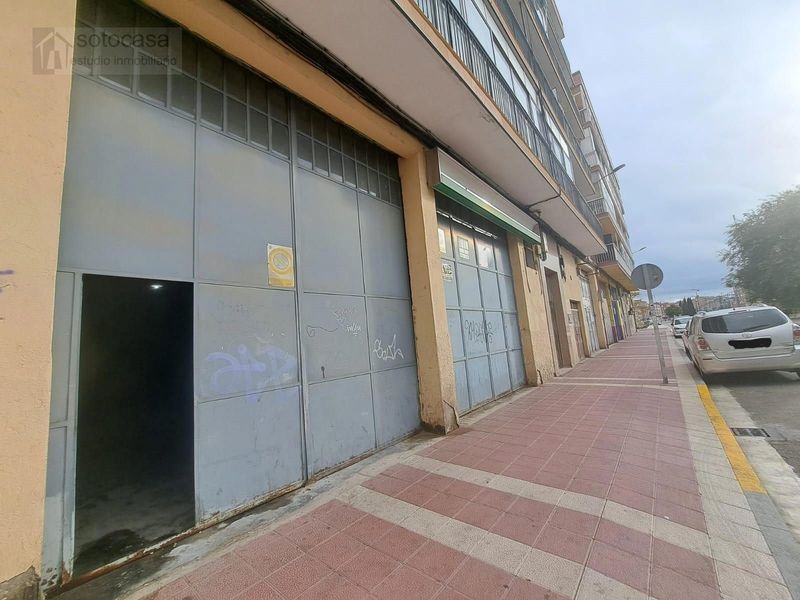 Local Comercial en venta Valladolid. Ref: 2779. SOTOCASA INMOBILIARIA
