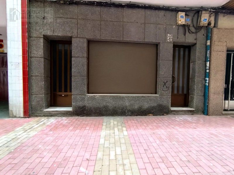 Local Comercial en venta Valladolid. Ref: 2781. SOTOCASA INMOBILIARIA