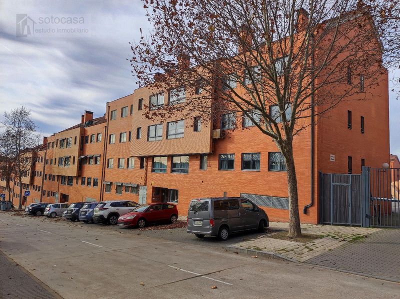 Piso en venta Valladolid. Ref: 2786. SOTOCASA INMOBILIARIA