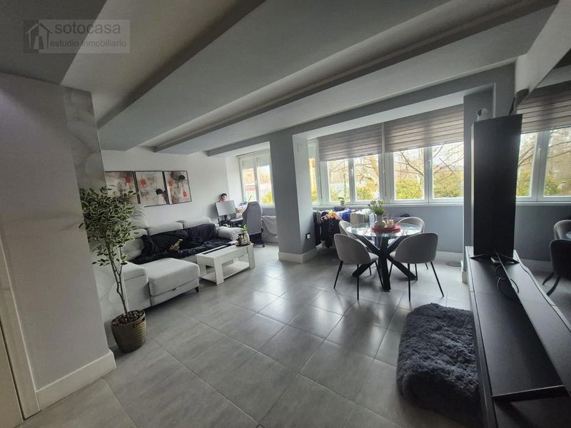 Piso en venta Valladolid. Ref: 2792. SOTOCASA INMOBILIARIA