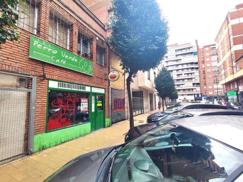 Local Comercial en venta y alquiler Valladolid. Ref: 2796. SOTOCASA INMOBILIARIA