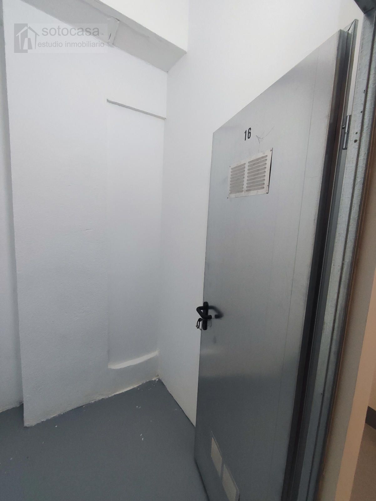 Trastero en venta en Valladolid