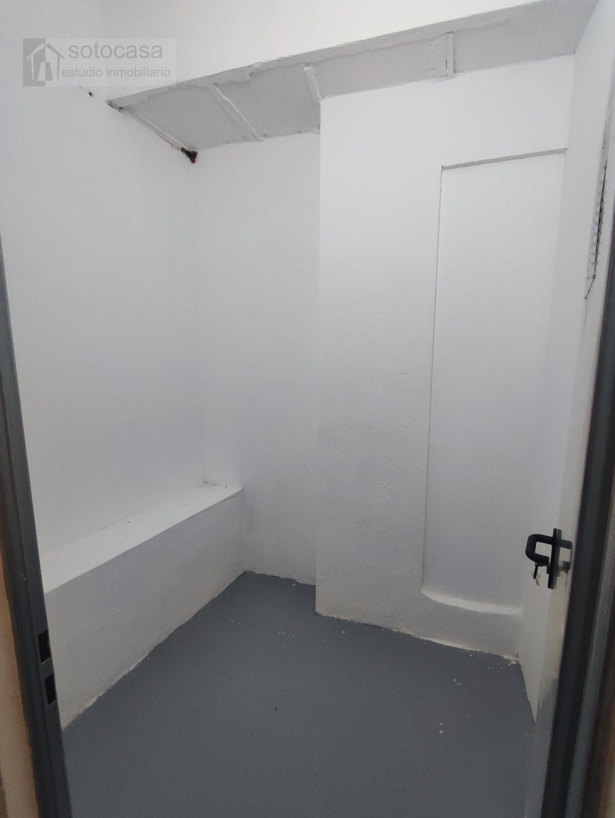 Trastero en venta en Valladolid