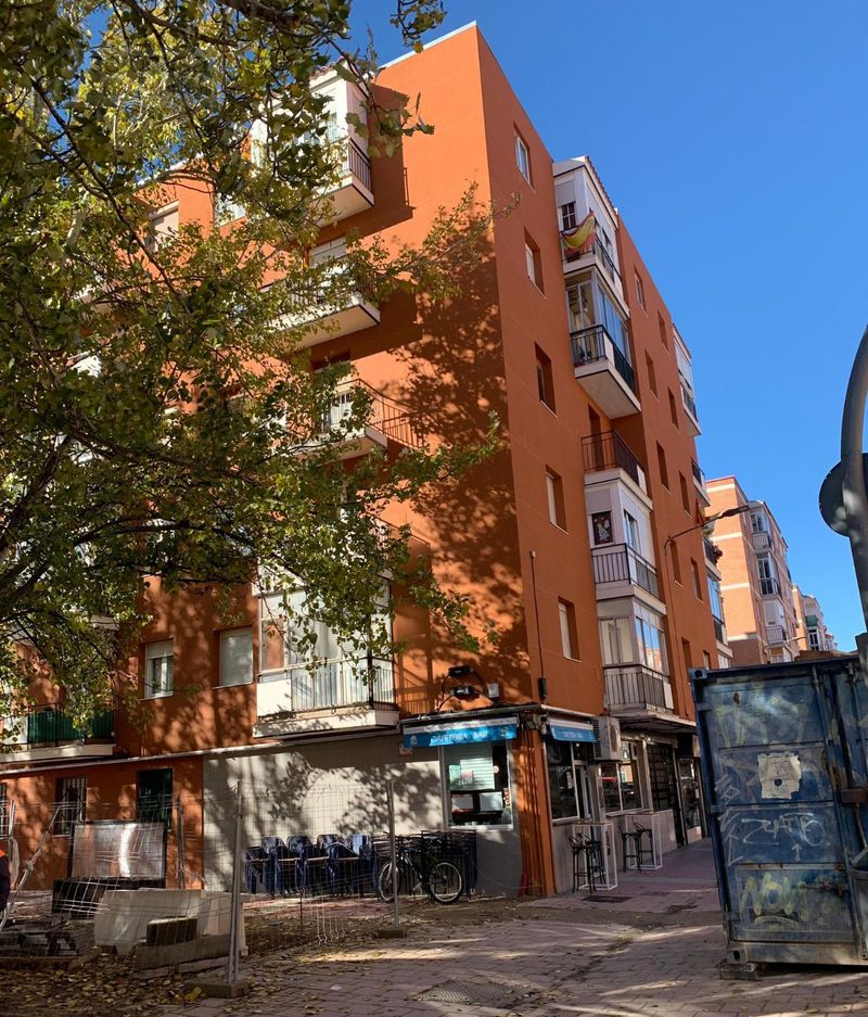 Piso en alquiler Valladolid. Ref: 2836. SOTOCASA INMOBILIARIA