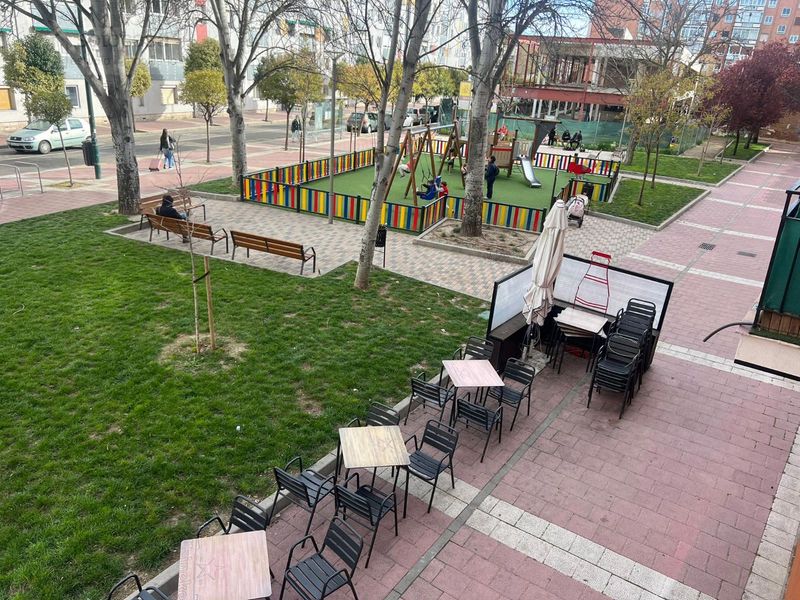Piso en alquiler Valladolid. Ref: 2836. SOTOCASA INMOBILIARIA
