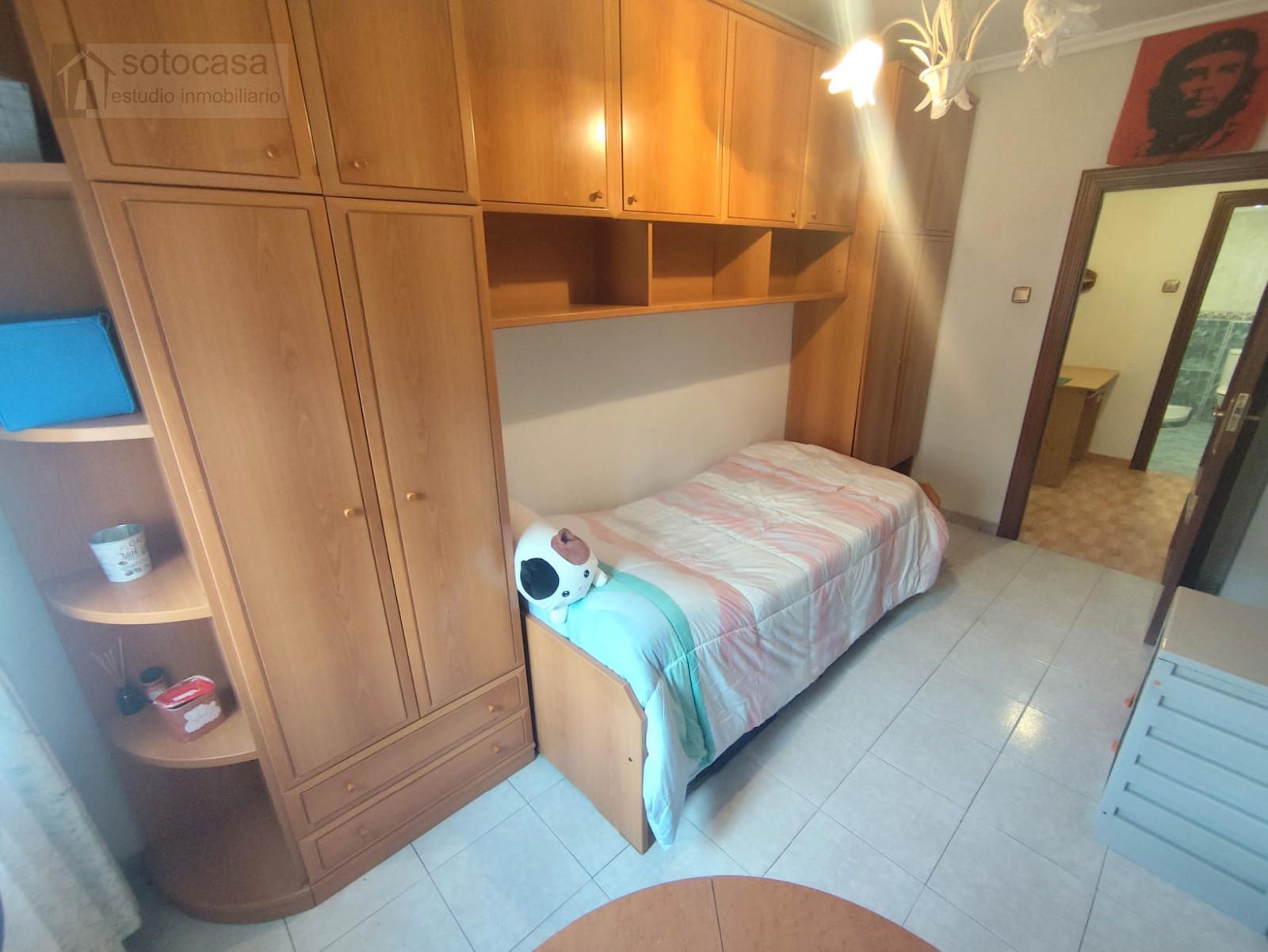 Piso en venta en Valladolid (Delicias) - Foto 8