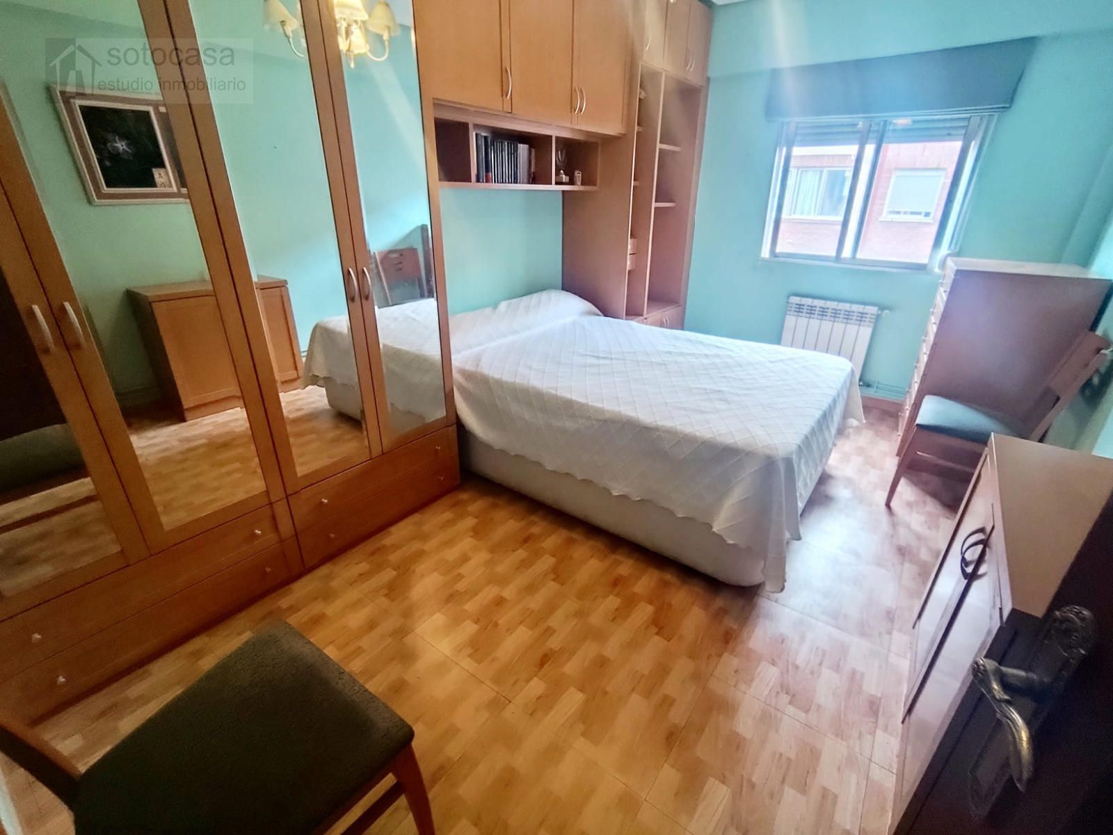 Piso en venta en Valladolid (Delicias) - Foto 17