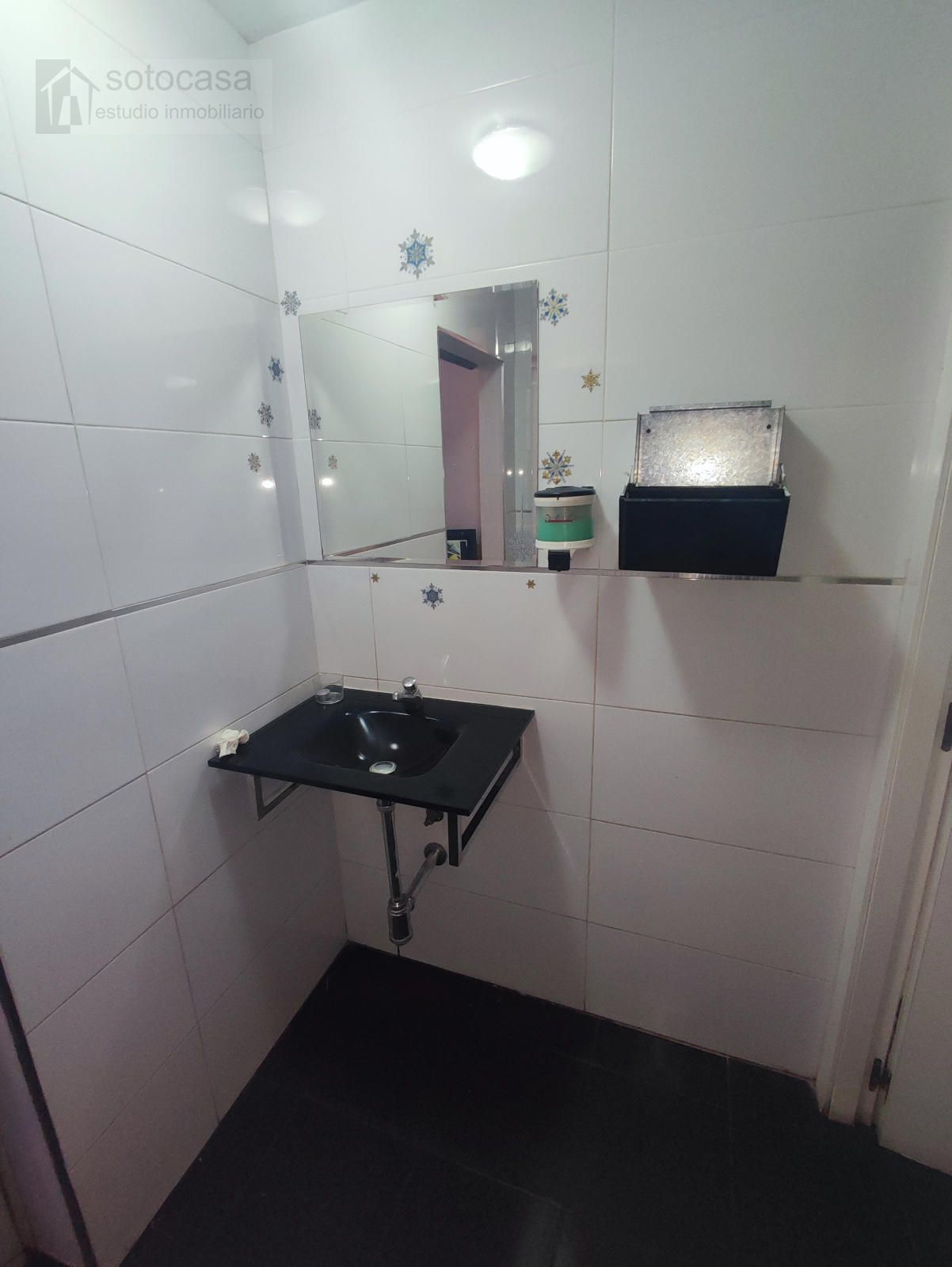 Local Comercial en venta en Valladolid (Delicias)