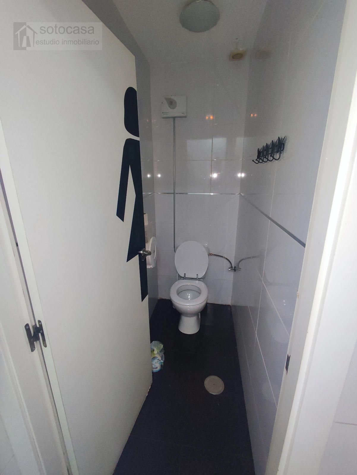 Local Comercial en venta en Valladolid (Delicias)