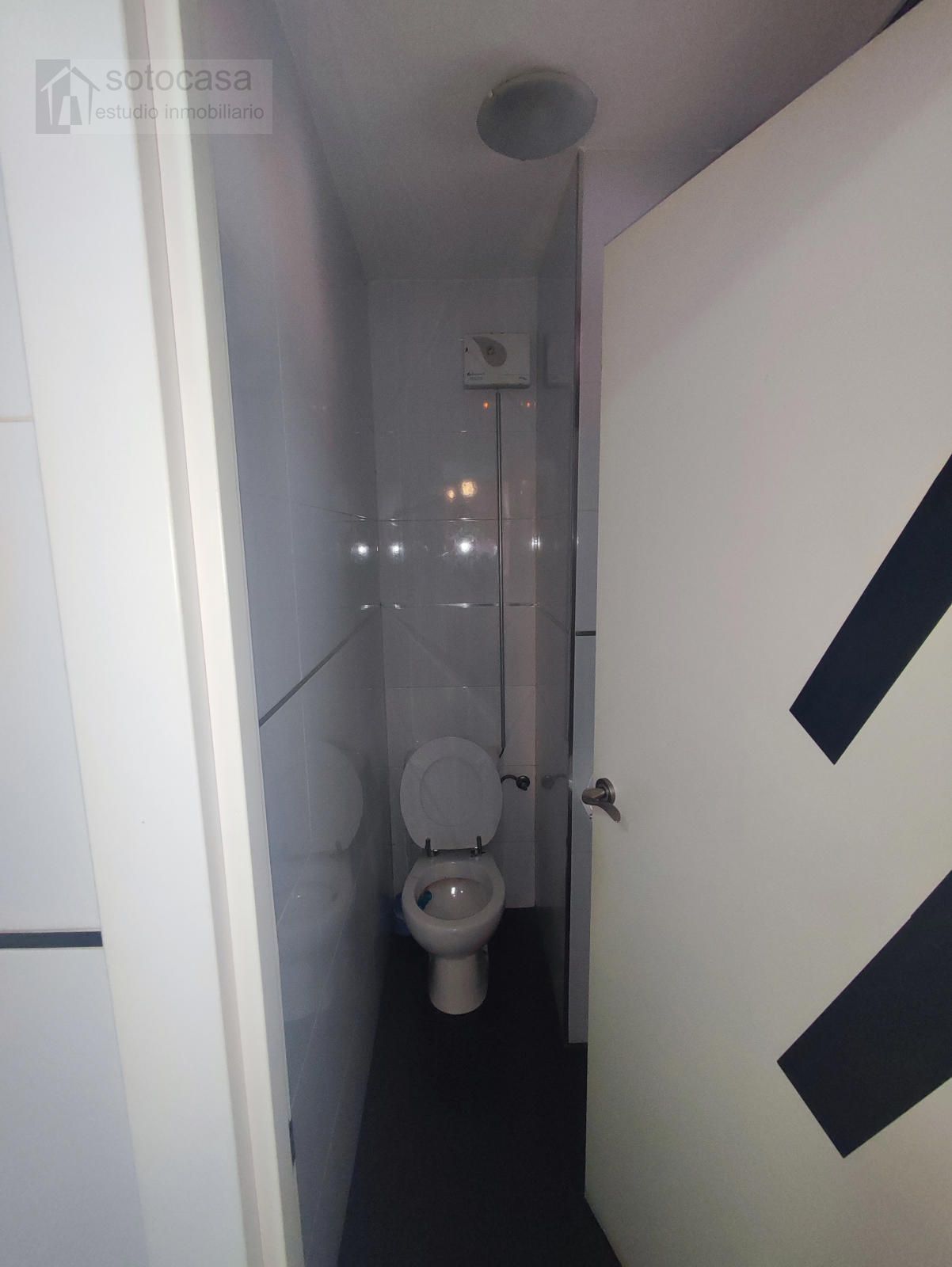 Local Comercial en venta en Valladolid (Delicias)