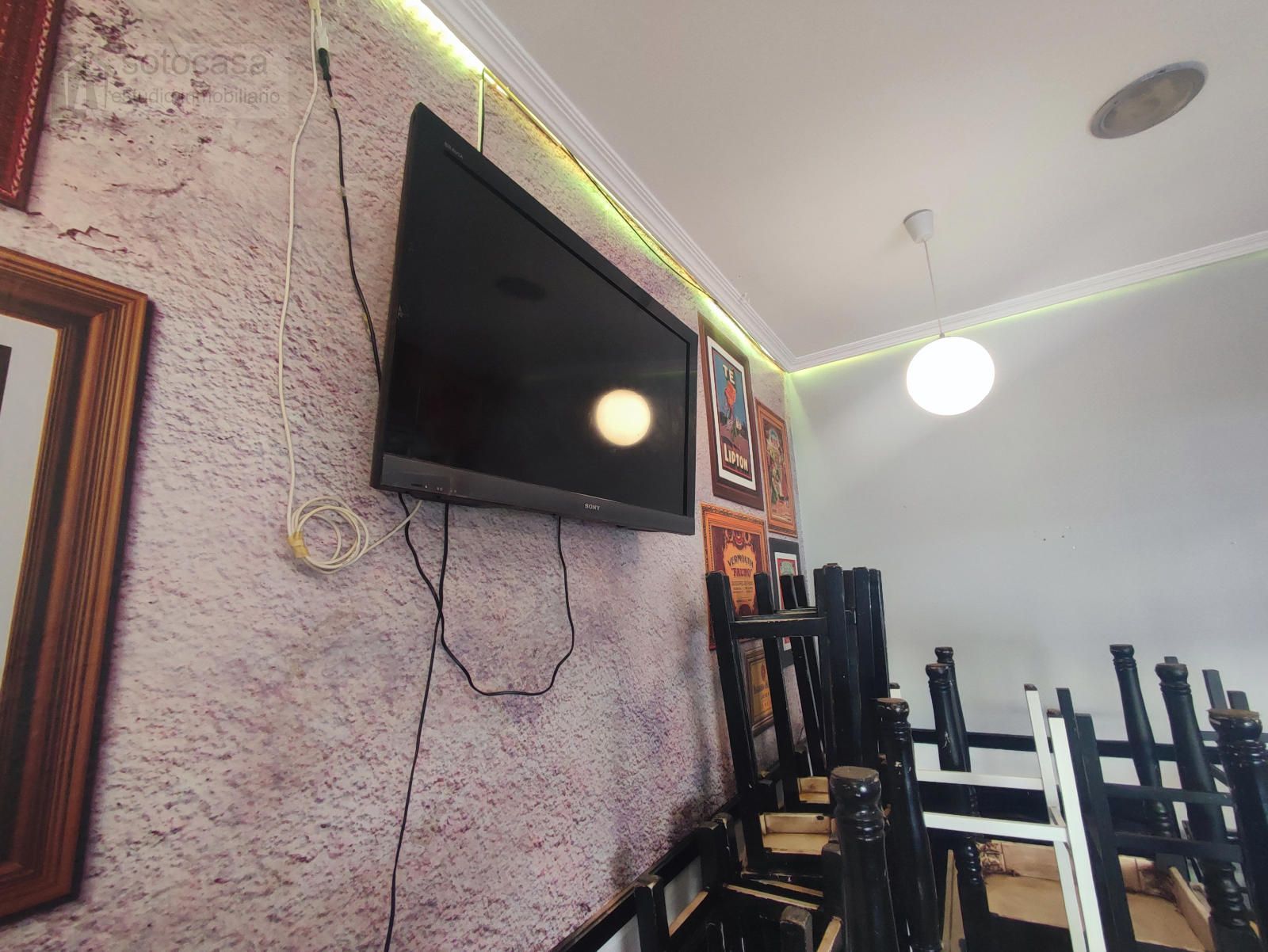 Local Comercial en venta en Valladolid (Delicias)