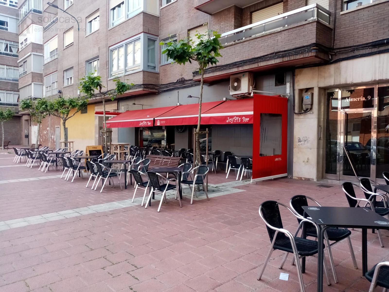 Local Comercial en venta en Valladolid (Delicias)