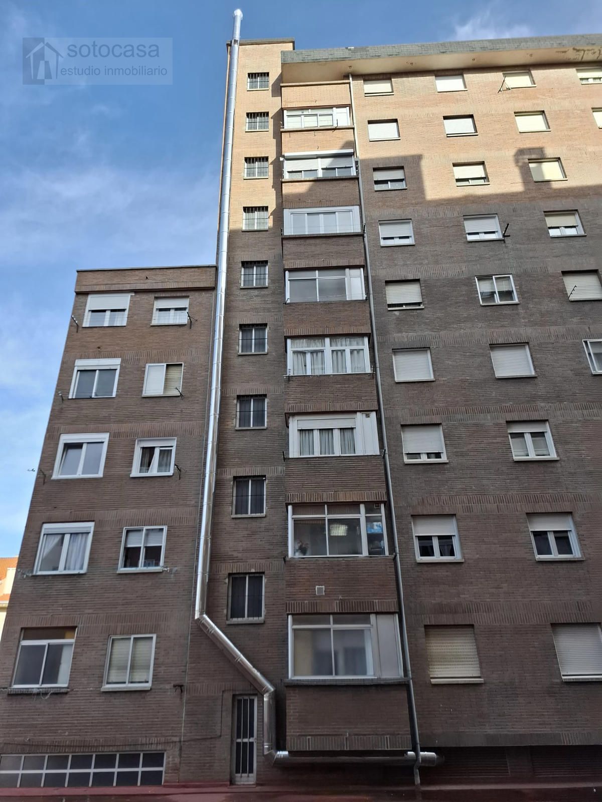 Local Comercial en venta en Valladolid (Delicias)