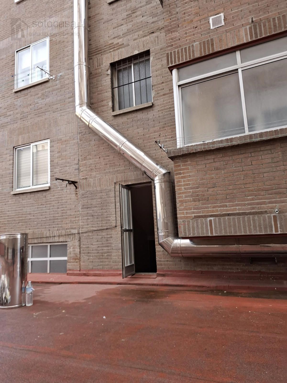 Local Comercial en venta en Valladolid (Delicias)