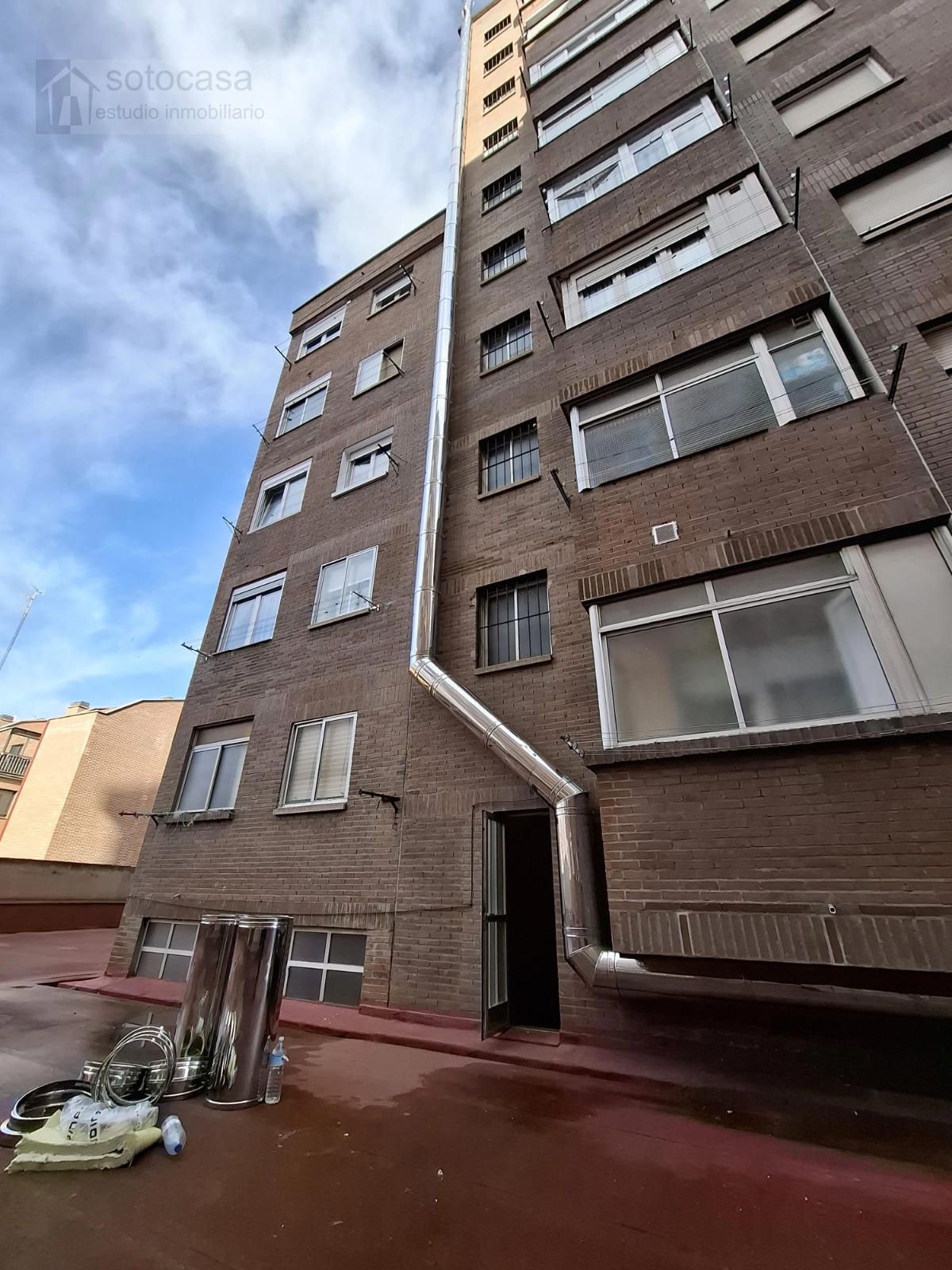 Local Comercial en venta en Valladolid (Delicias)