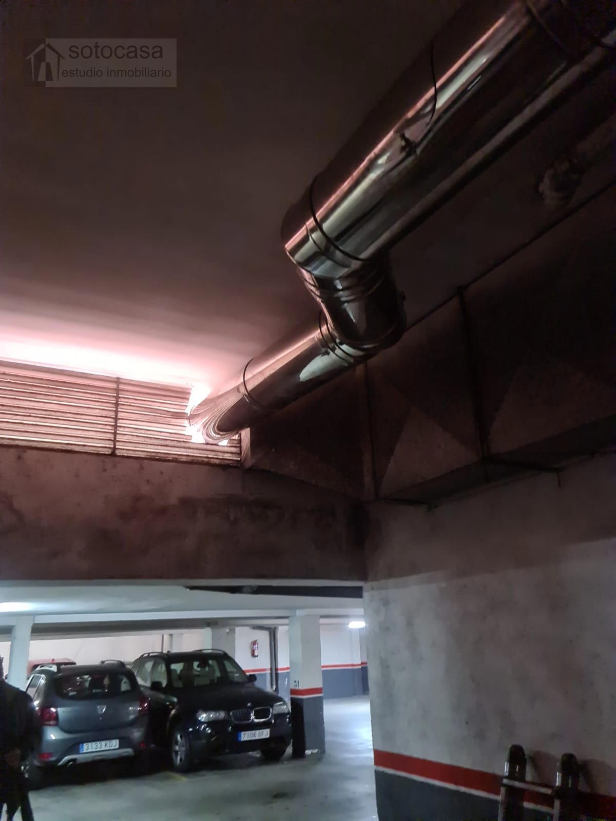 Local Comercial en venta en Valladolid (Delicias)