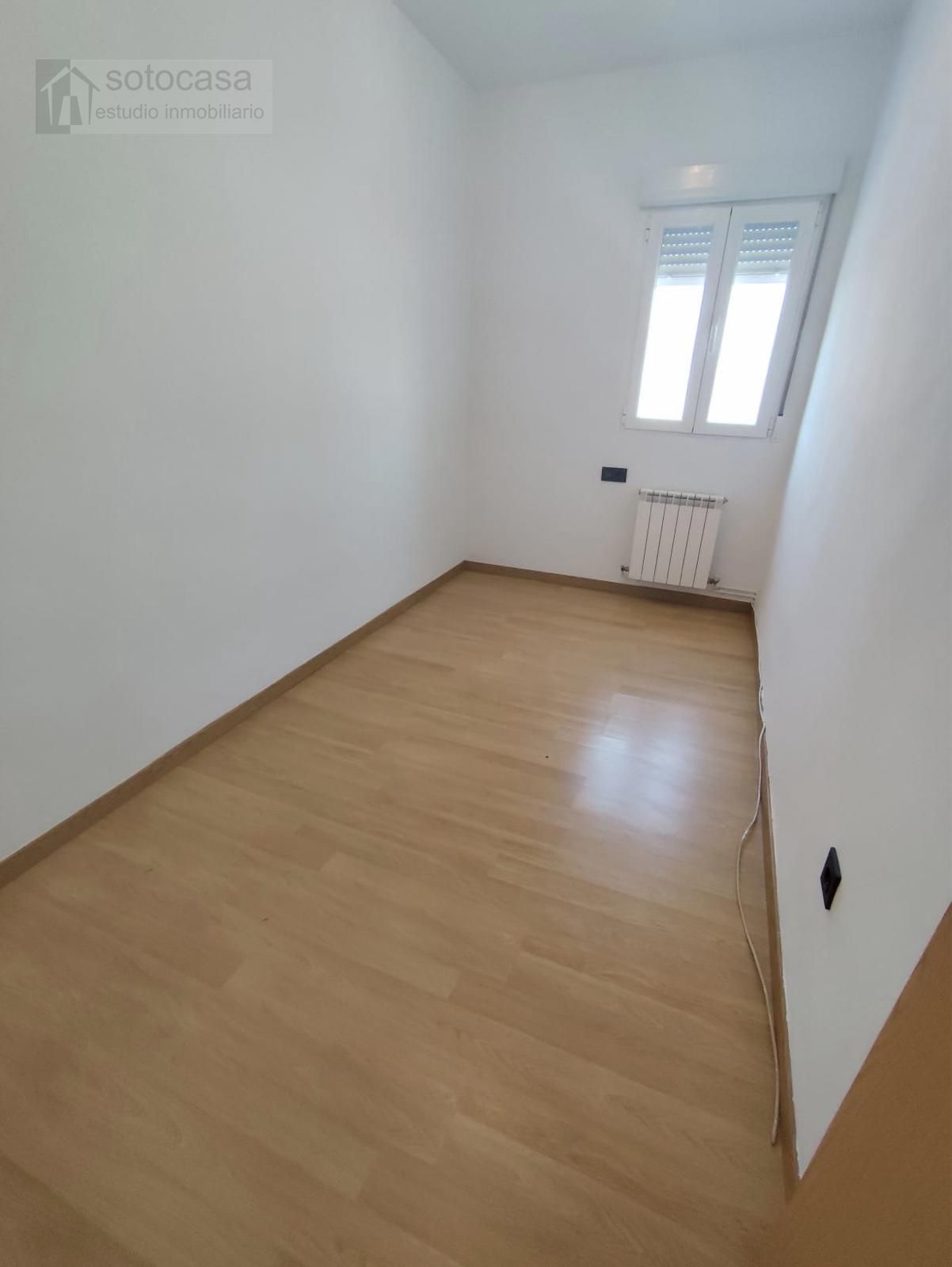 Piso en venta en Valladolid (Rondilla)