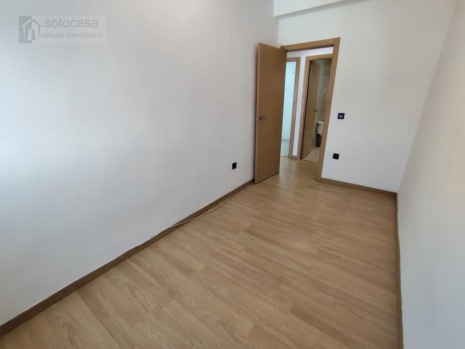 Piso en venta en Valladolid (Rondilla)