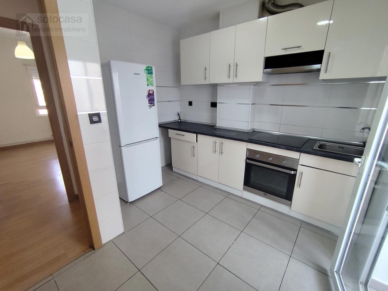 Piso en venta en Valladolid (Rondilla)