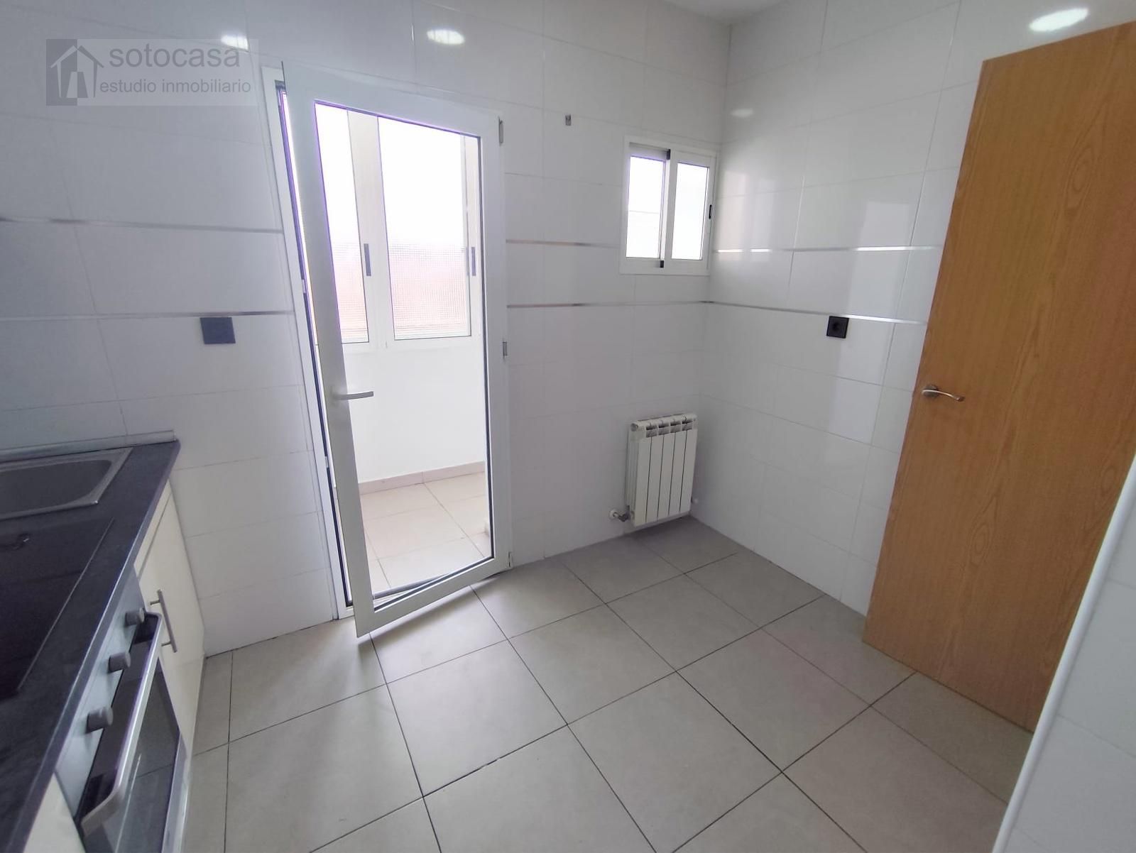 Piso en venta en Valladolid (Rondilla)