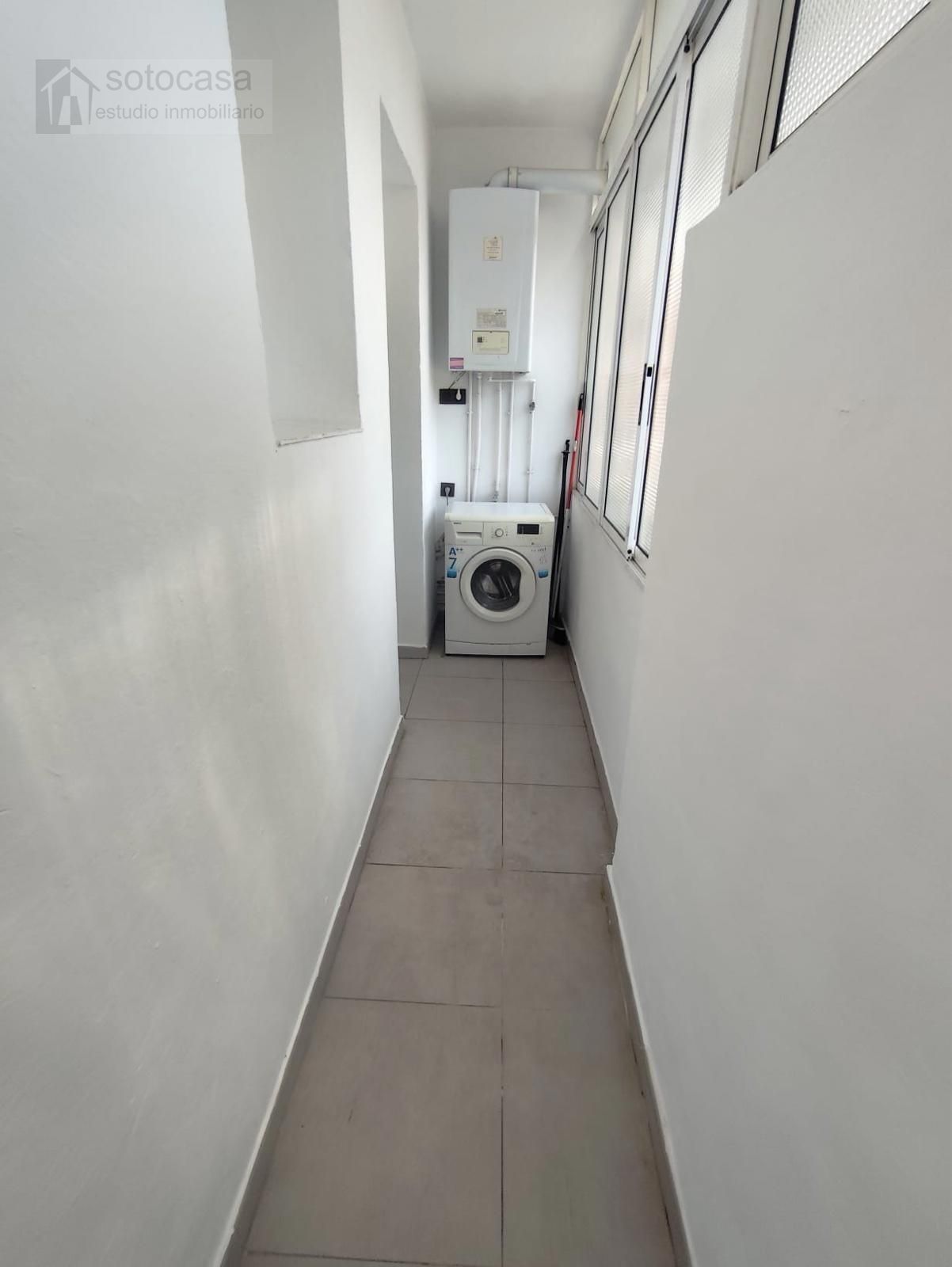 Piso en venta en Valladolid (Rondilla)