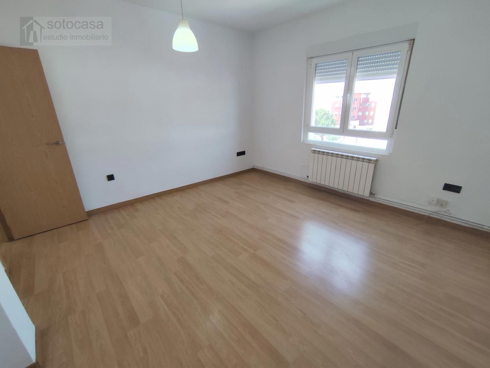 Piso en venta en Valladolid (Rondilla)