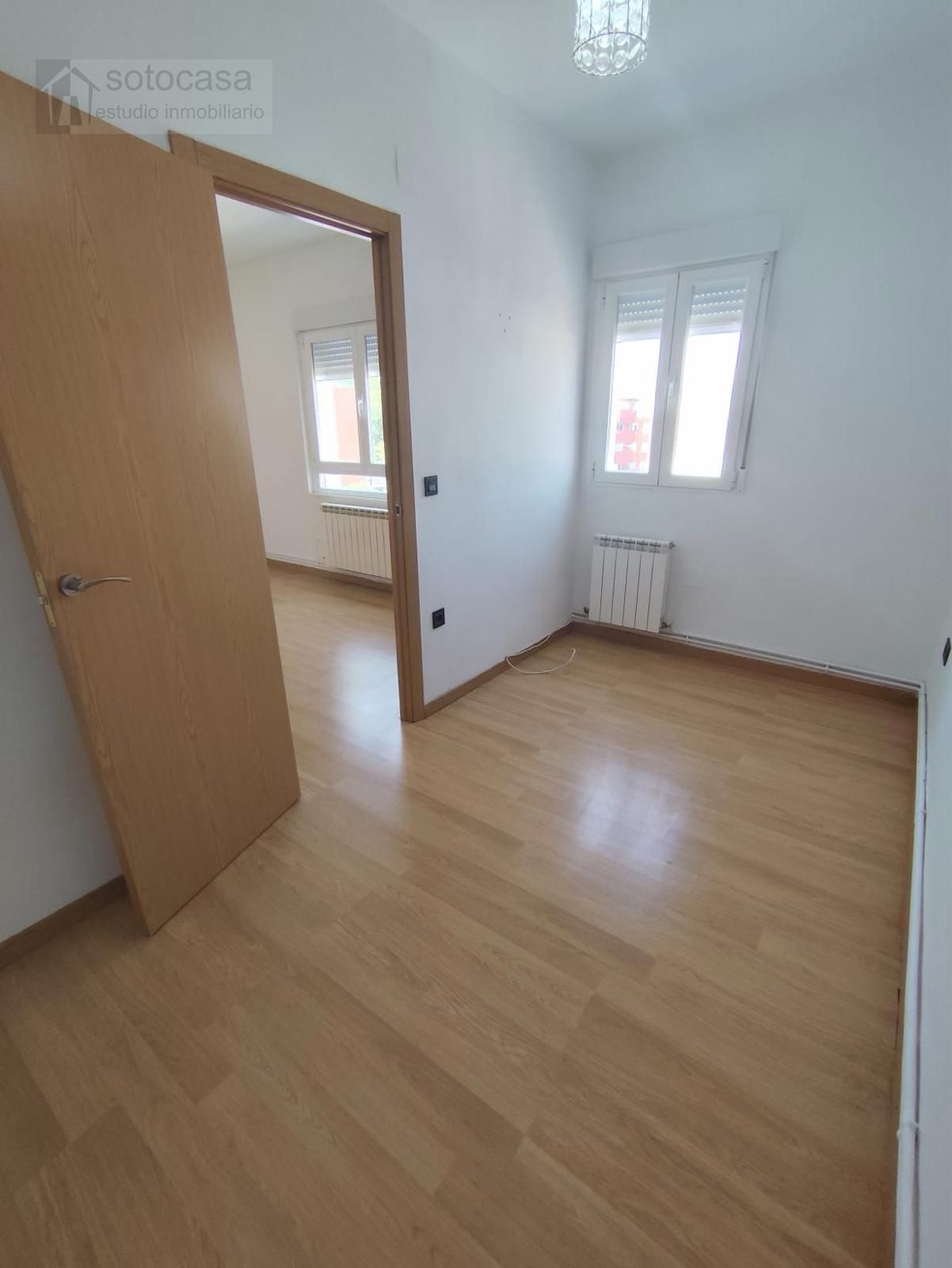 Piso en venta en Valladolid (Rondilla)