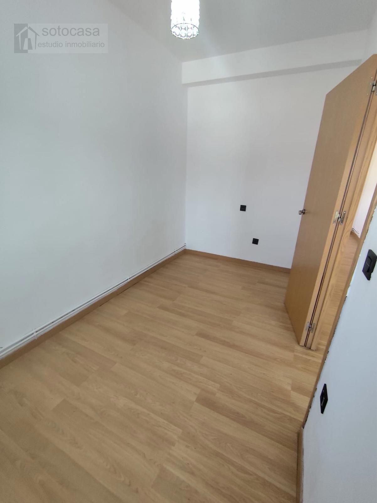 Piso en venta en Valladolid (Rondilla)