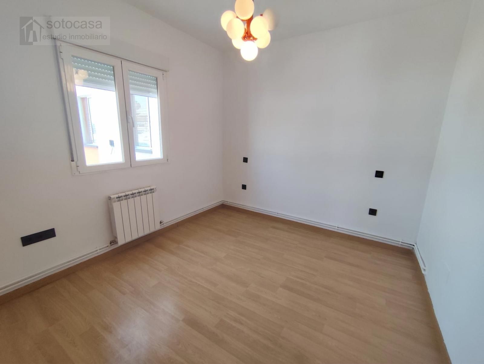 Piso en venta en Valladolid (Rondilla)