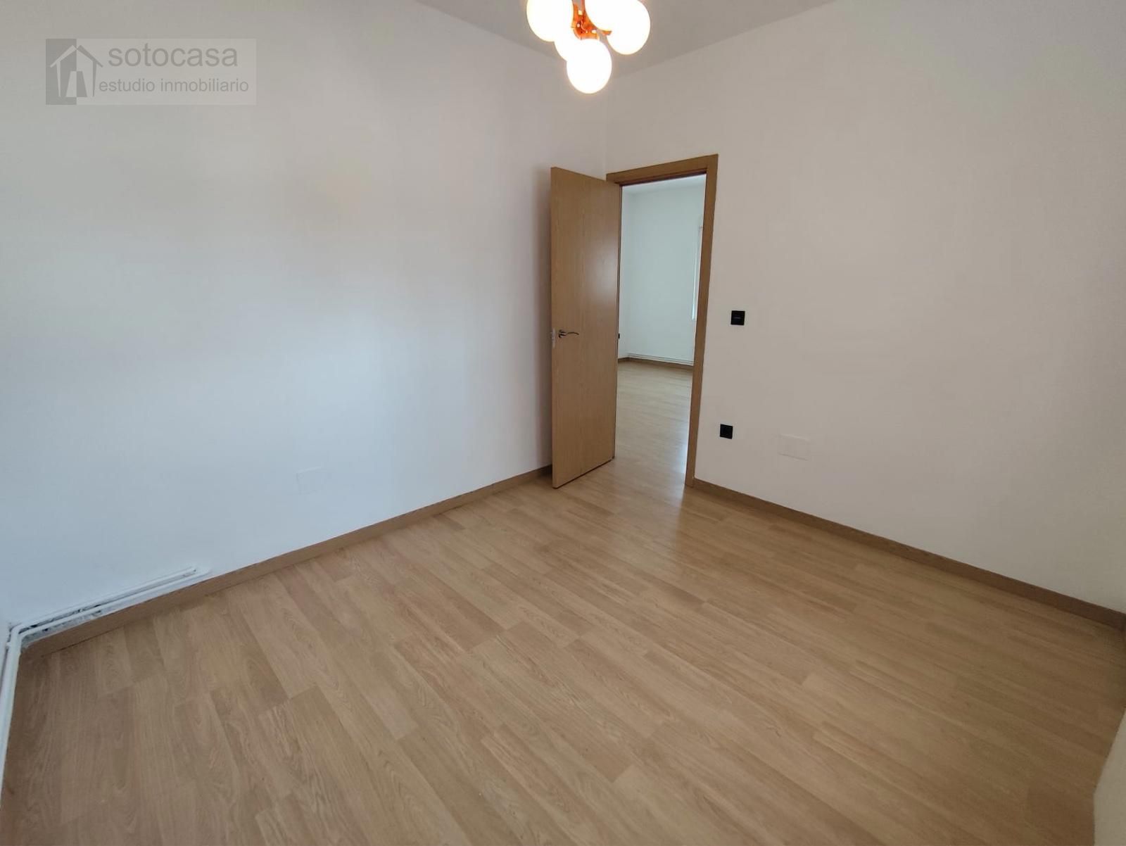 Piso en venta en Valladolid (Rondilla)