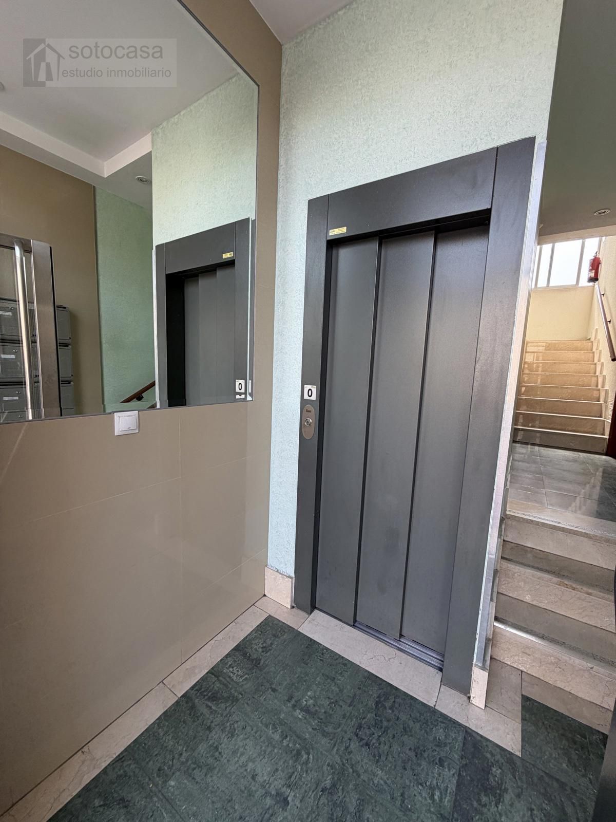 Piso en venta en Valladolid (Rondilla)