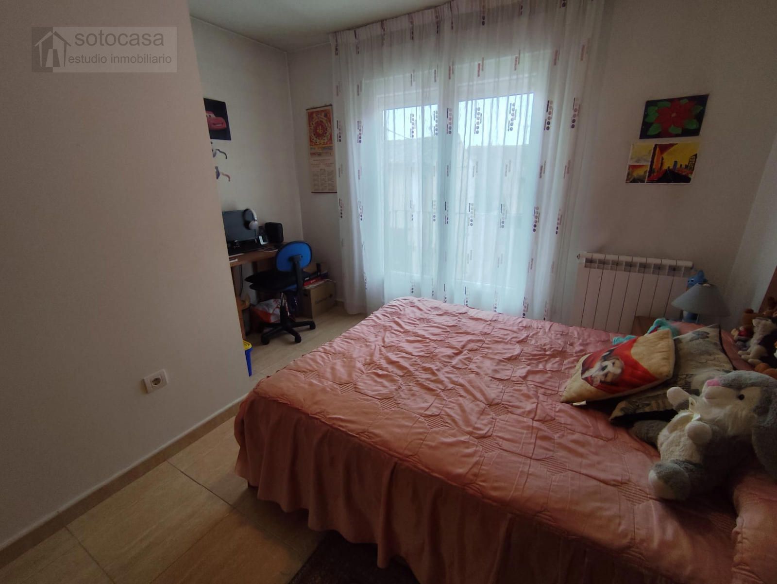 CHALET EN VENTA PARA E.V. ESGUEVILLAS
