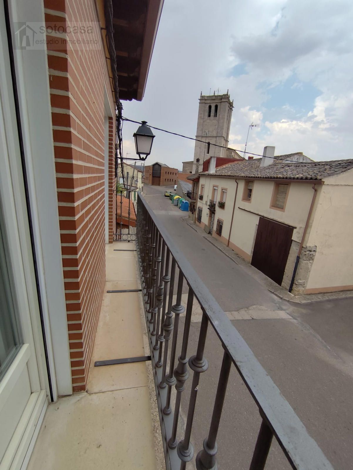 CHALET EN VENTA PARA E.V. ESGUEVILLAS