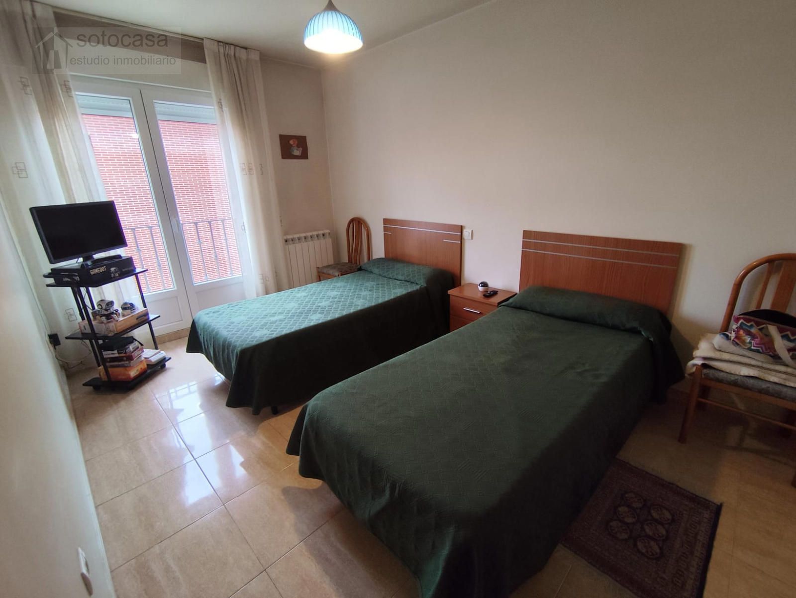 CHALET EN VENTA PARA E.V. ESGUEVILLAS