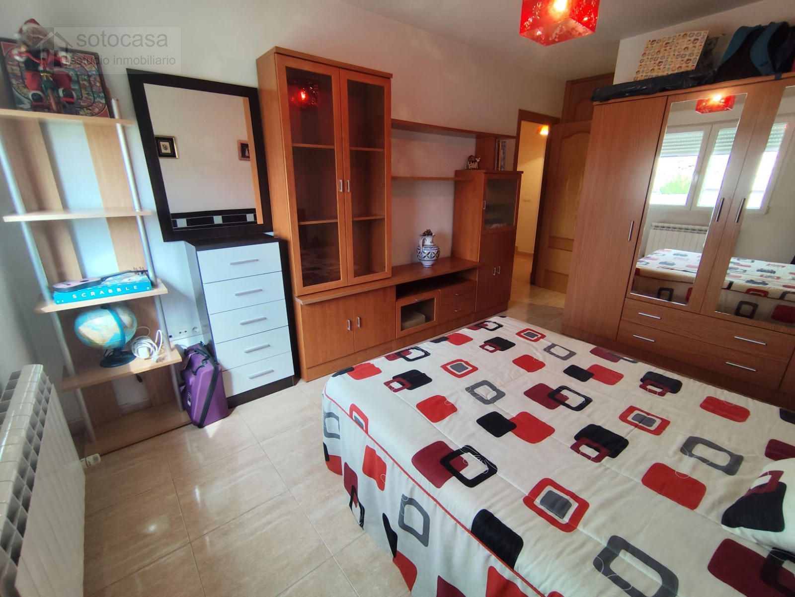 CHALET EN VENTA PARA E.V. ESGUEVILLAS