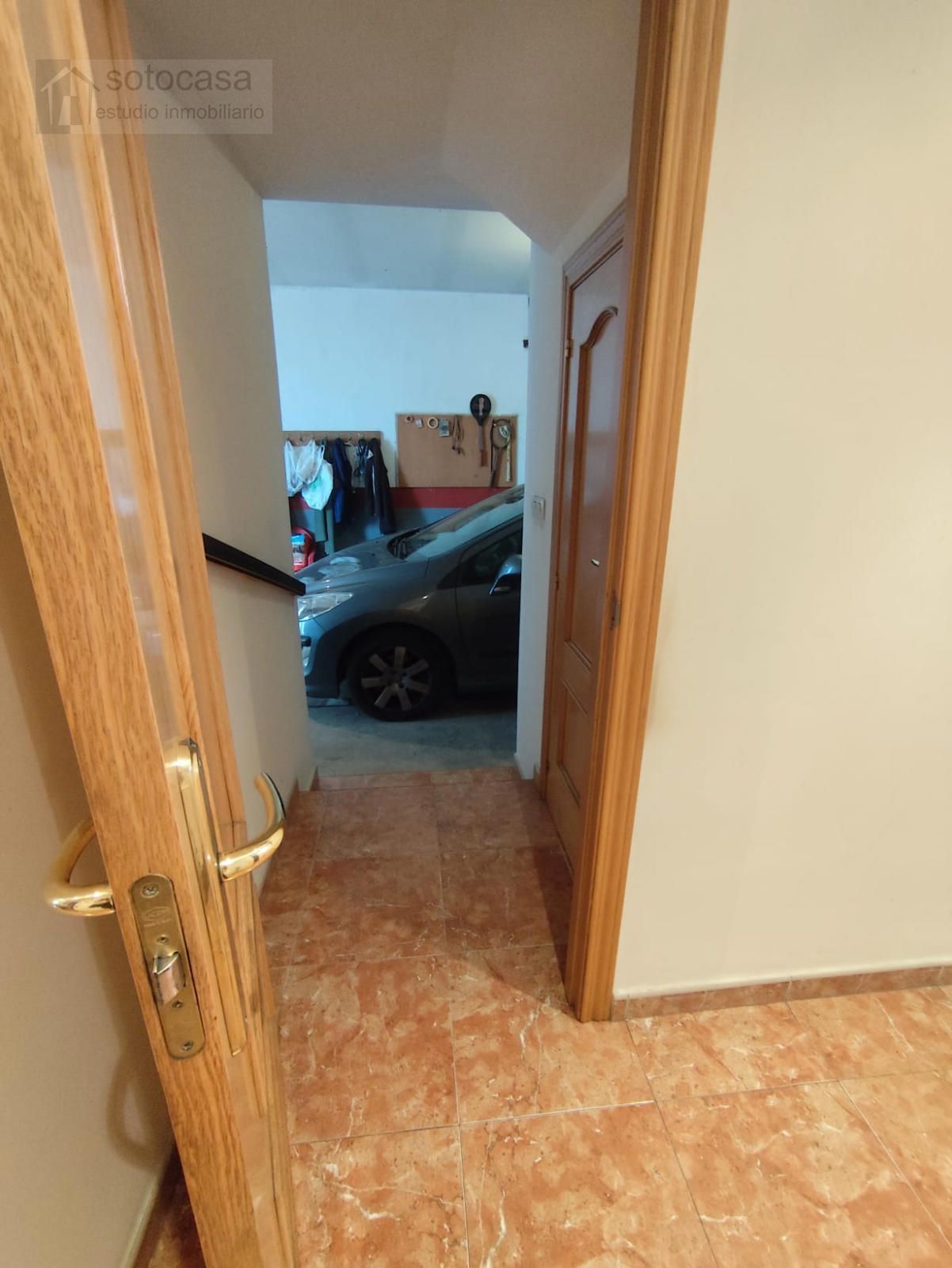 CHALET EN VENTA PARA E.V. ESGUEVILLAS