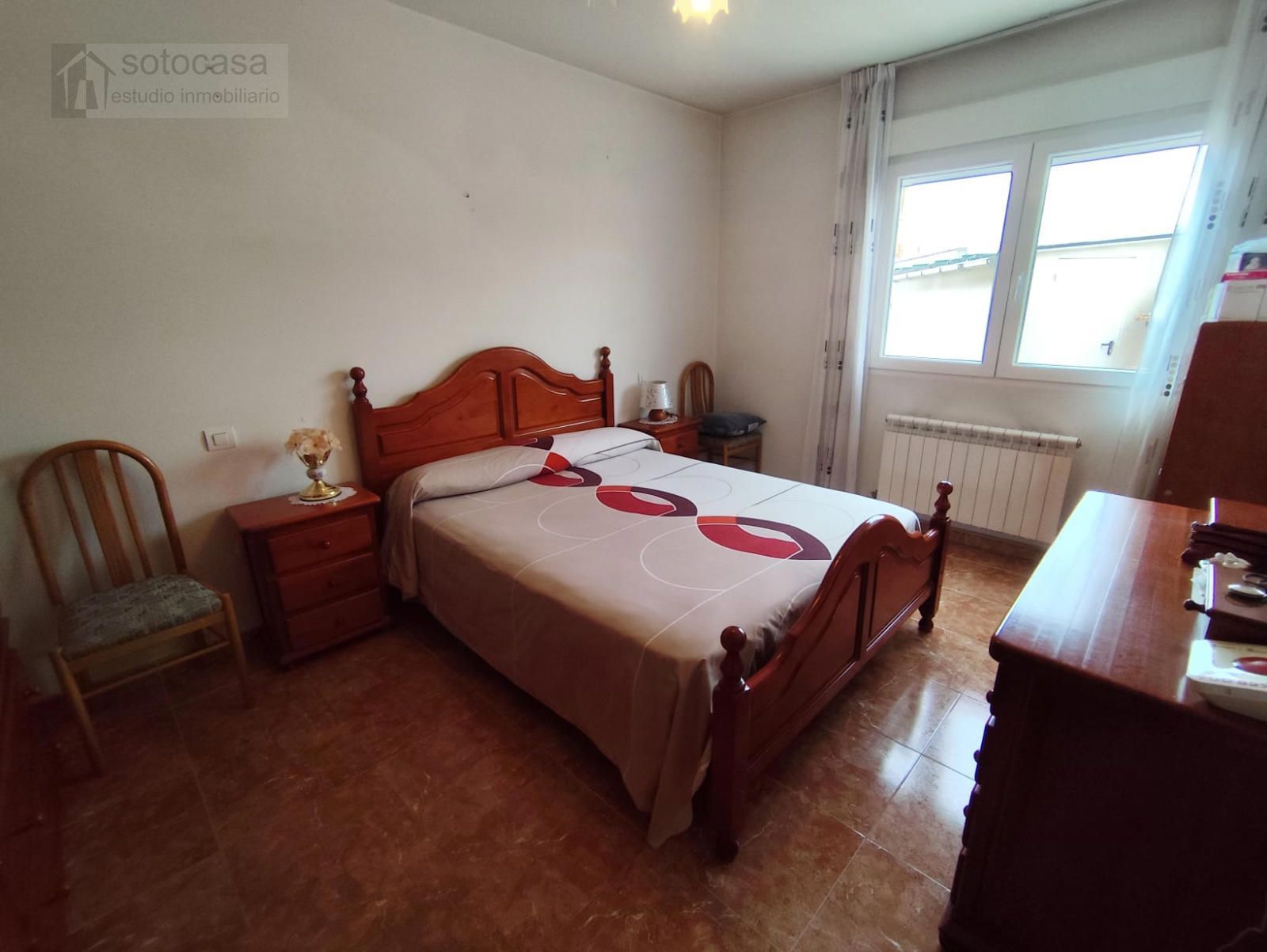 CHALET EN VENTA PARA E.V. ESGUEVILLAS