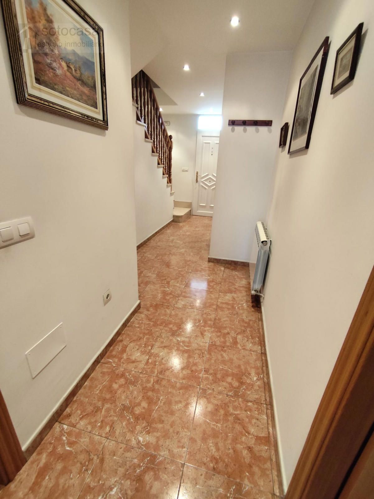 CHALET EN VENTA PARA E.V. ESGUEVILLAS
