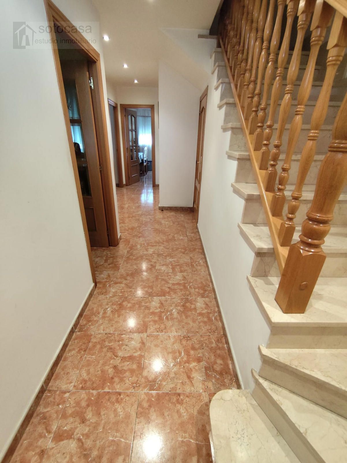CHALET EN VENTA PARA E.V. ESGUEVILLAS