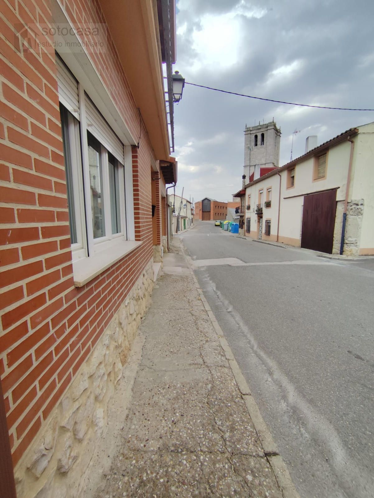 CHALET EN VENTA PARA E.V. ESGUEVILLAS