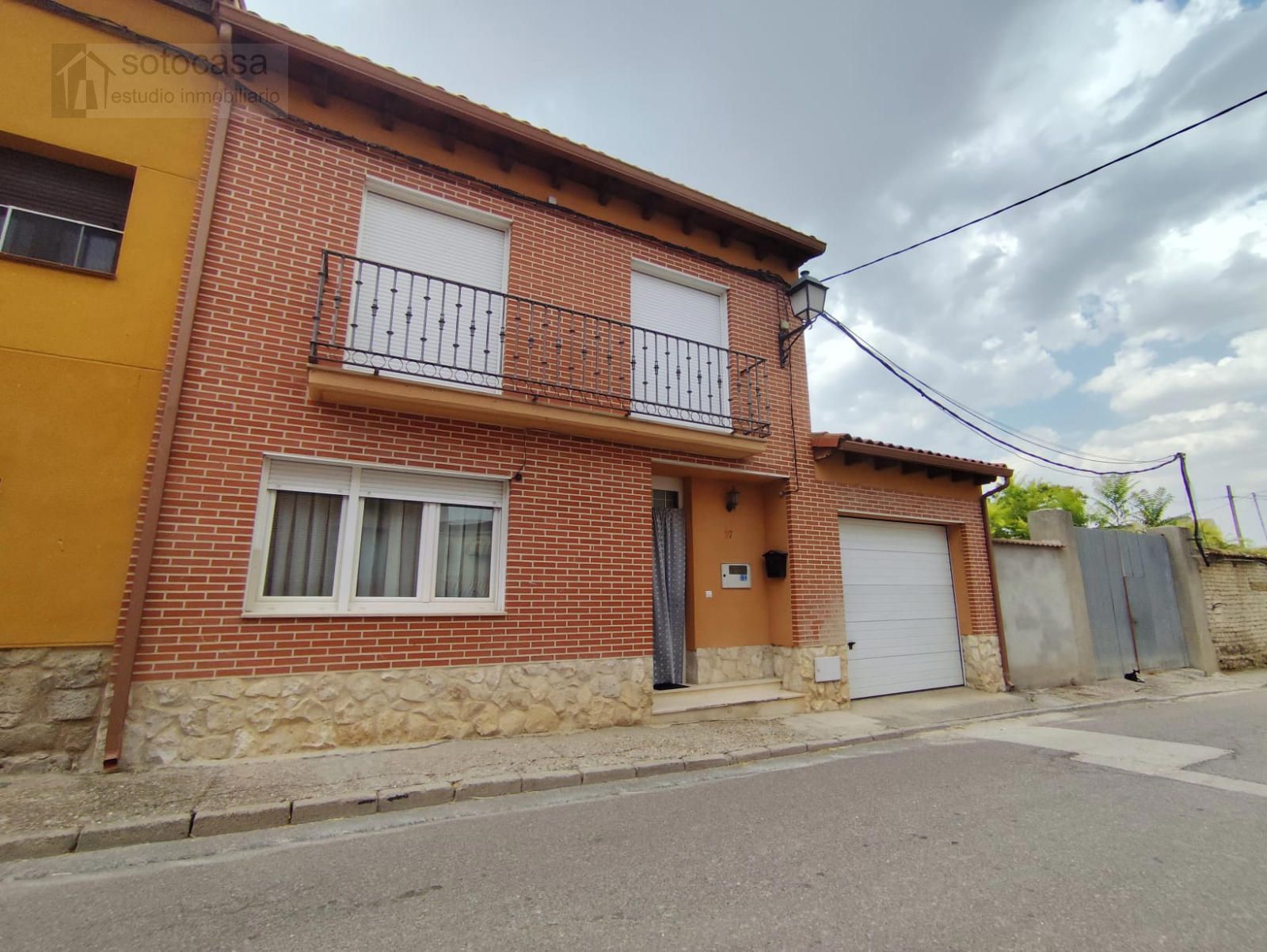 CHALET EN VENTA PARA E.V. ESGUEVILLAS