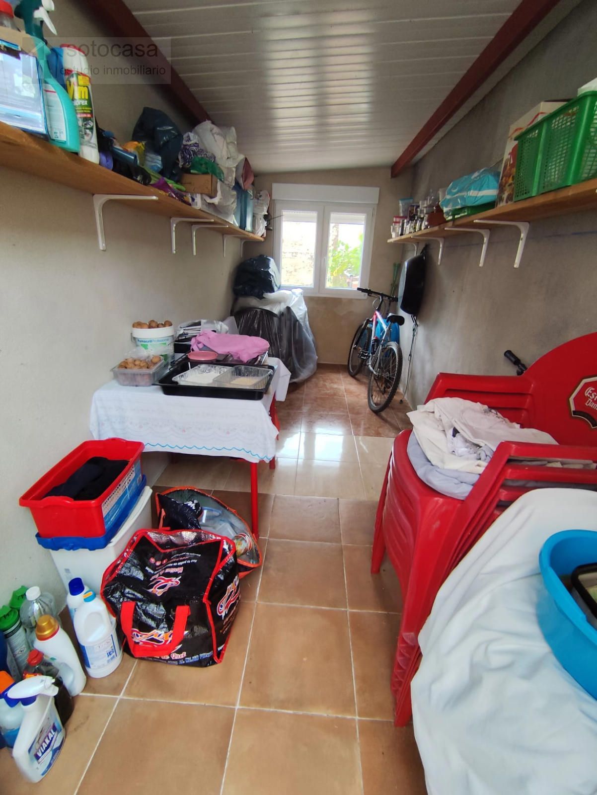 CHALET EN VENTA PARA E.V. ESGUEVILLAS
