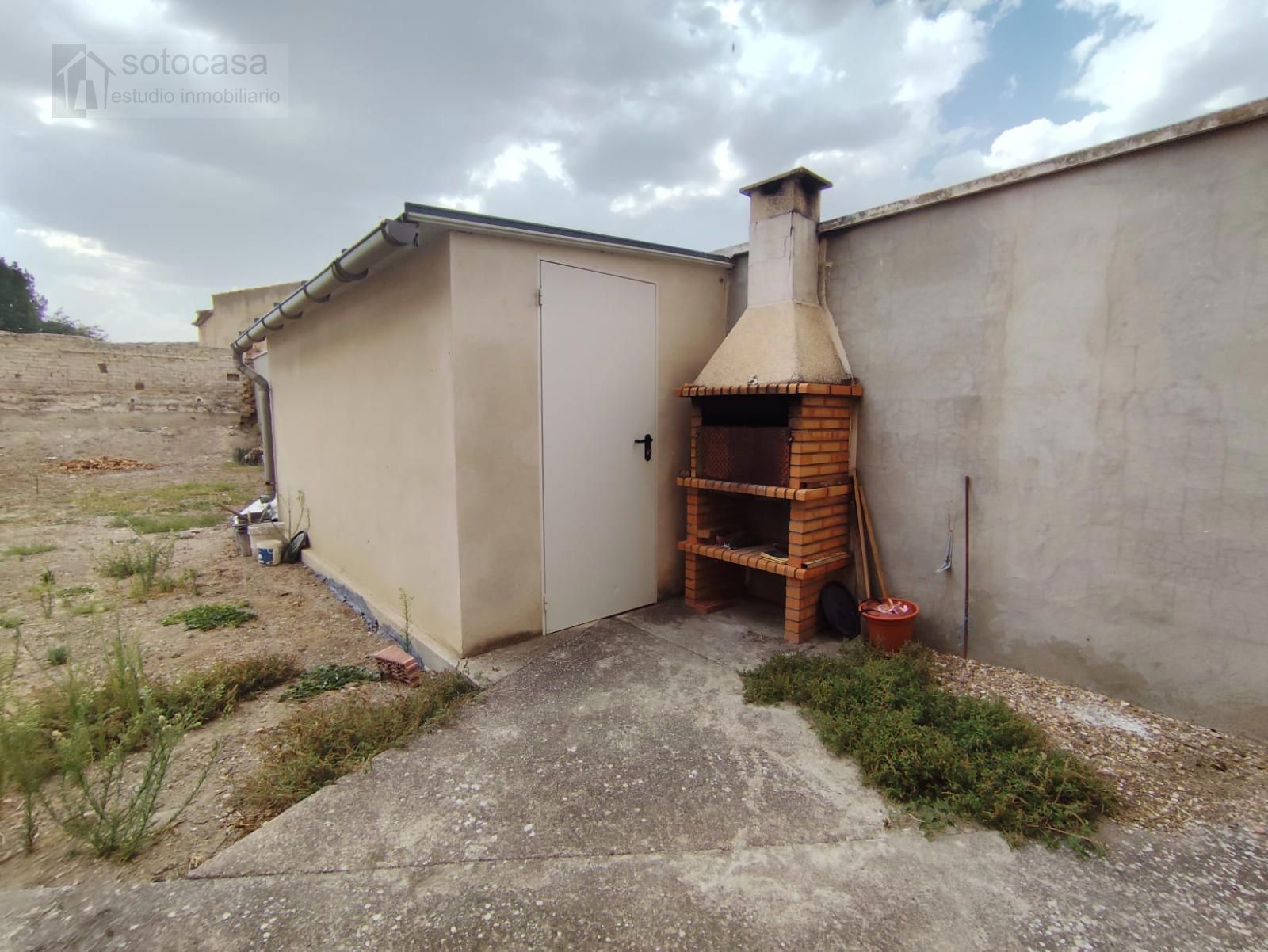 CHALET EN VENTA PARA E.V. ESGUEVILLAS