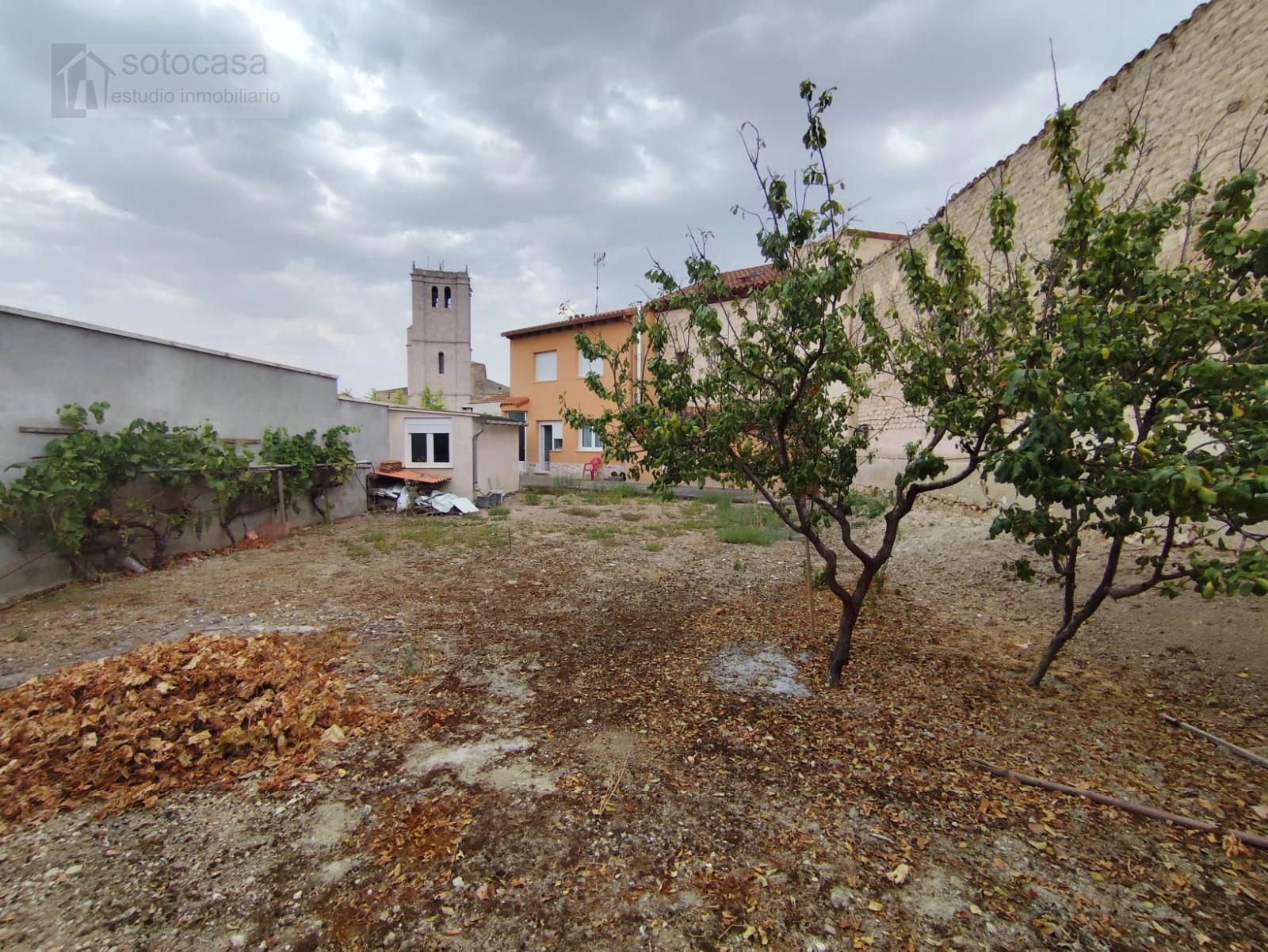 CHALET EN VENTA PARA E.V. ESGUEVILLAS