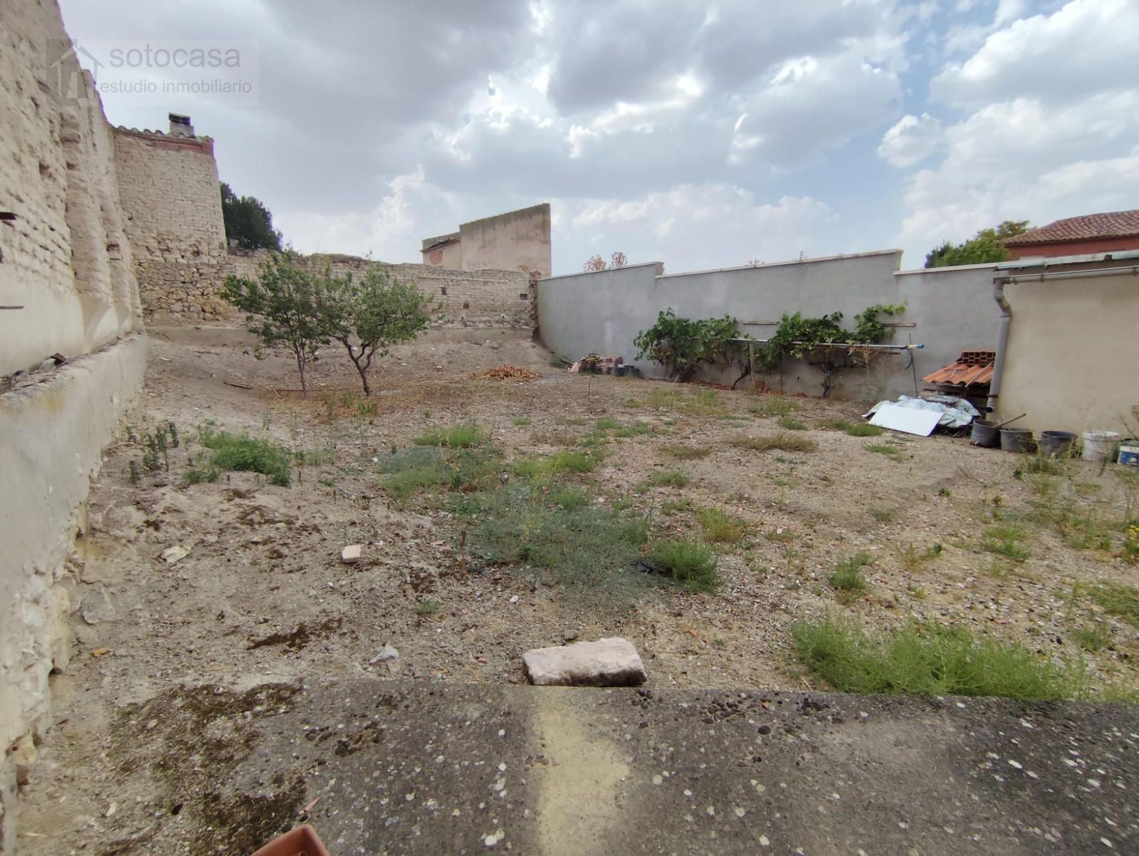 CHALET EN VENTA PARA E.V. ESGUEVILLAS