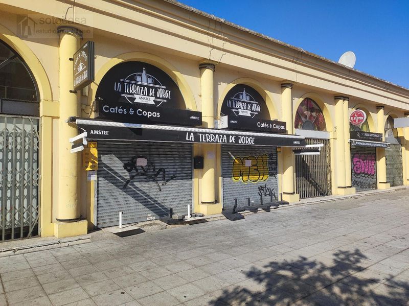 Local Comercial en venta Valladolid. Ref: 2911. SOTOCASA INMOBILIARIA